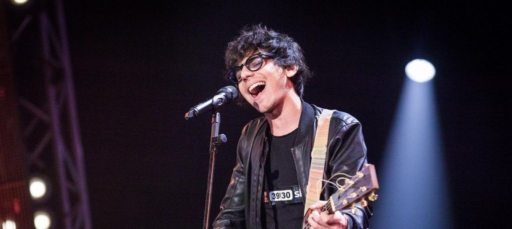 Chi è Diego Conti, da Sanremo Giovani ad Amici 19