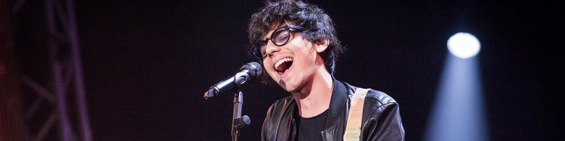 Chi è Diego Conti, da Sanremo Giovani ad Amici 19