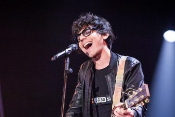 Chi è Diego Conti, da Sanremo Giovani ad Amici 19