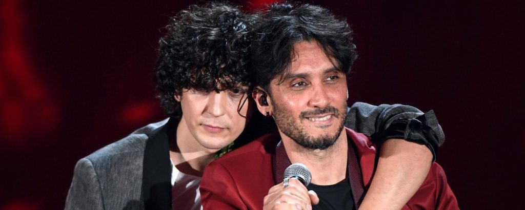 Festival di Sanremo 2018: vincono Ermal Meta e Fabrizio Moro [VIDEO UFFICIALE + TESTO]