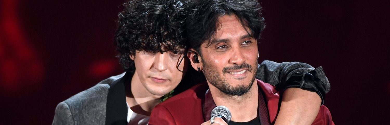 Festival di Sanremo 2018: vincono Ermal Meta e Fabrizio Moro [VIDEO UFFICIALE + TESTO]