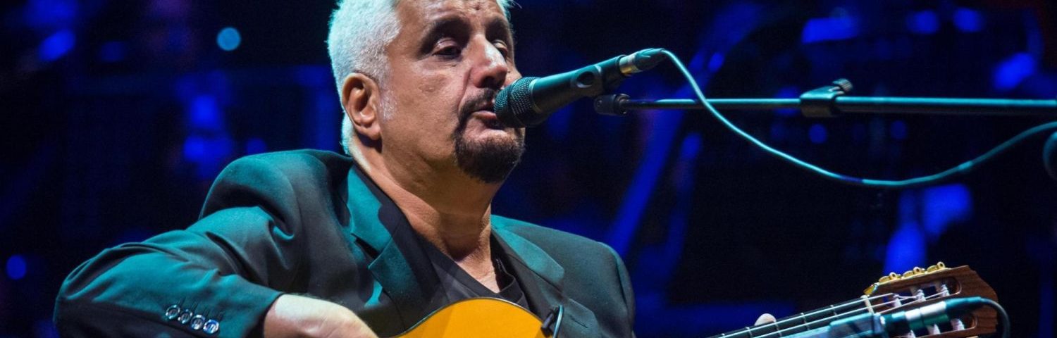 "Pino è", tributo a Pino Daniele al San Paolo di Napoli: tutti i dettagli