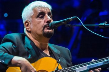 "Pino è", tributo a Pino Daniele al San Paolo di Napoli: tutti i dettagli