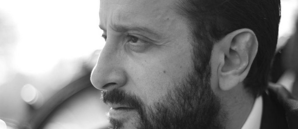 #Bellacanzone: Fernando Alba presenta "Sei felice"