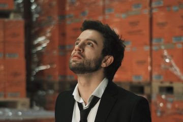 Giuliano Crupi presenta "Impronte": intervista a Radio Godot