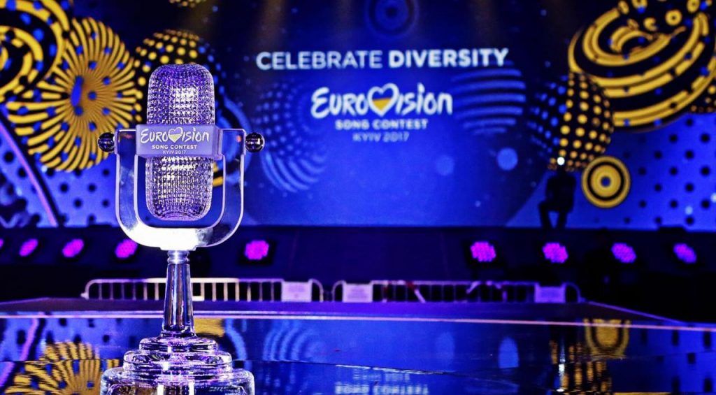 Eurovision Song Contest: perché l’Italia passa di diritto in finale?