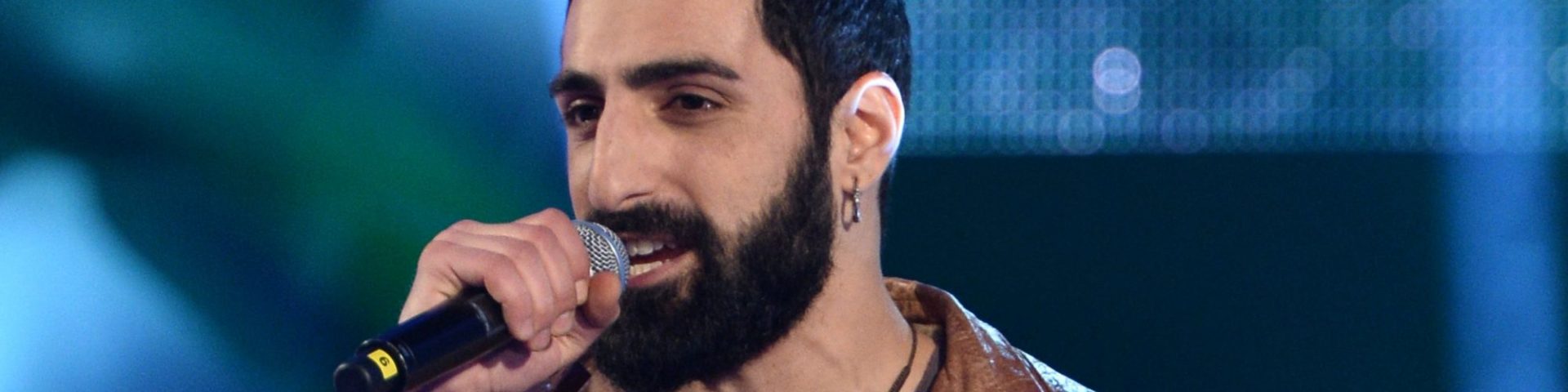 Che fine ha fatto Fabio Curto, vincitore di The Voice of Italy 2015?