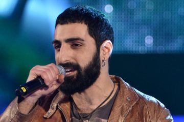 Che fine ha fatto Fabio Curto, vincitore di The Voice of Italy 2015?
