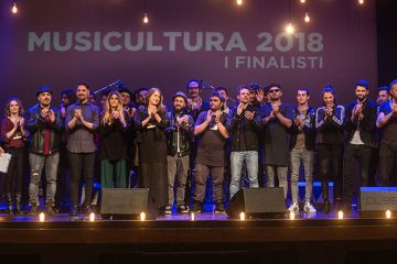 Musicultura 2018: i 16 finalisti del Festival della Canzone Popolare e d’Autore