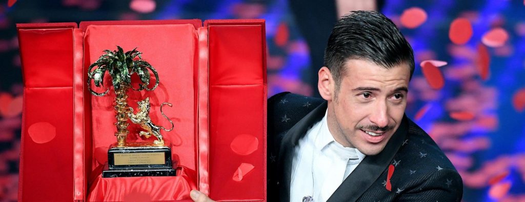 #Bellacanzone speciale Sanremo 2017