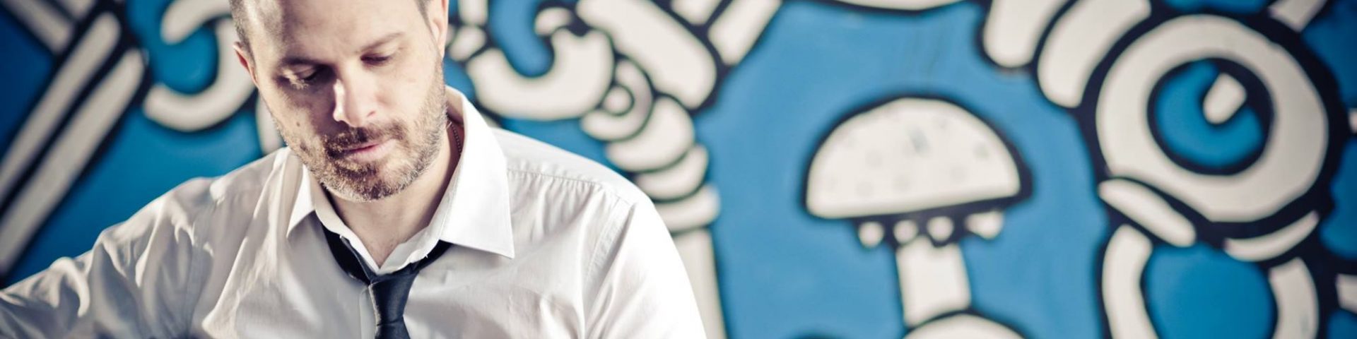 #Bellacanzone: Alberto Lombardi presenta "Roma nun fa la stupida stasera"