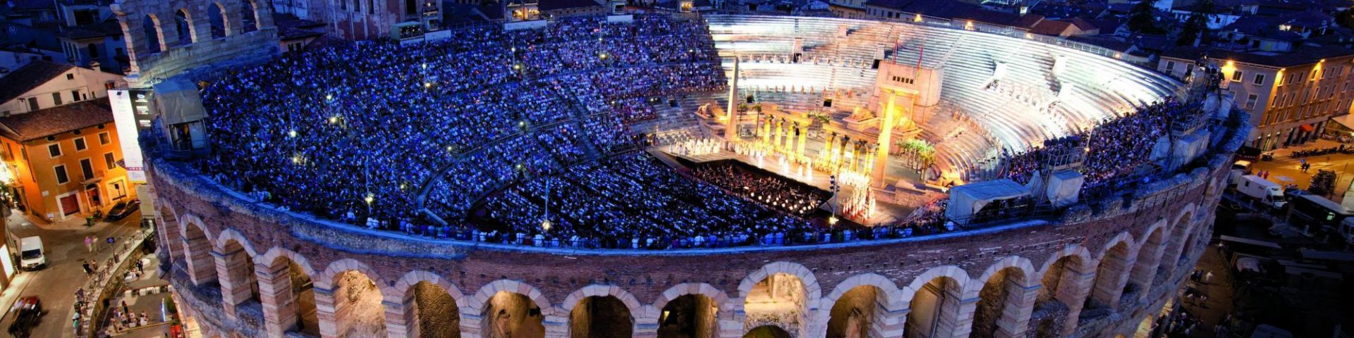 Wind Music Awards 2018: l'elenco completo dei cantanti a L'Arena di Verona