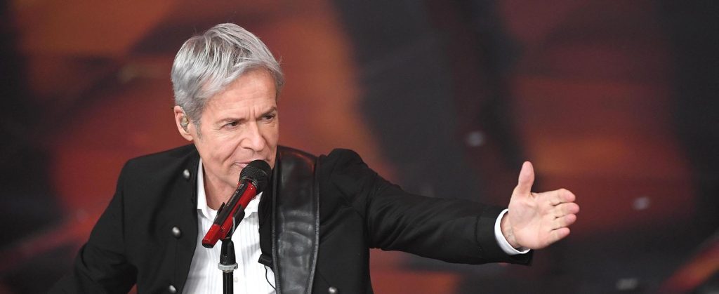 Festival di Sanremo 2019 con Claudio Baglioni: svelate le date