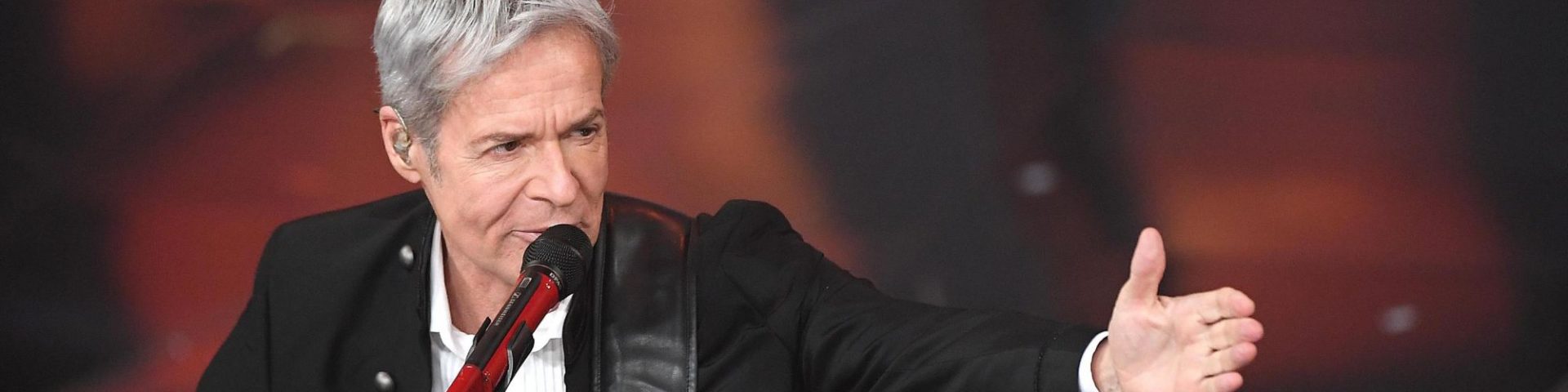 Festival di Sanremo 2019 con Claudio Baglioni: svelate le date