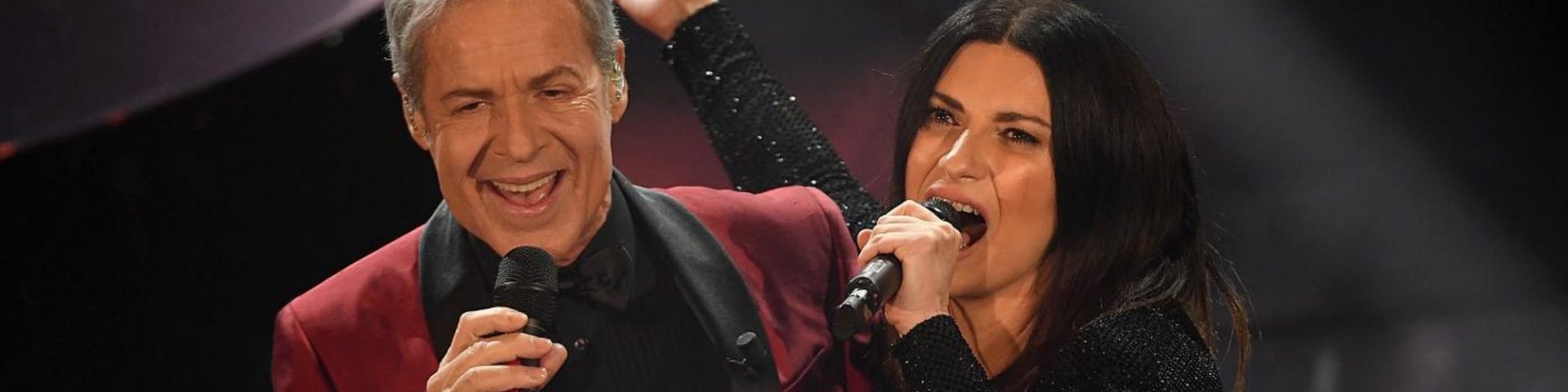 Wind Music Awards 2018: premi speciali Assomusica a Claudio Baglioni e Laura Pausini