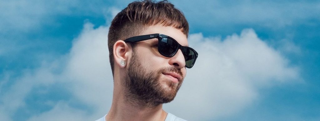 Alessio Bernabei torna con "Ti ricordi di me?" [AUDIO + TESTO]