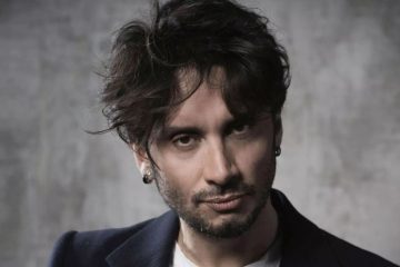 Fabrizio Moro allo Stadio Olimpico: tutte le informazioni
