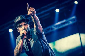 Fabrizio Moro in concerto allo Stadio Olimpico: tutti gli ospiti