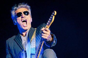 Ligabue: “È andata Così ripercorre i miei 30 anni di carriera e non solo”