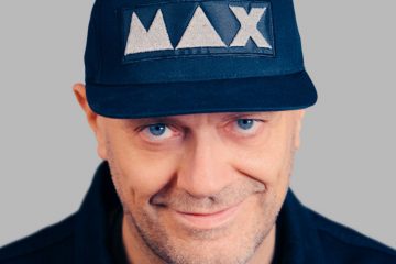 “Qualcosa di nuovo” è il titolo del nuovo album di Max Pezzali