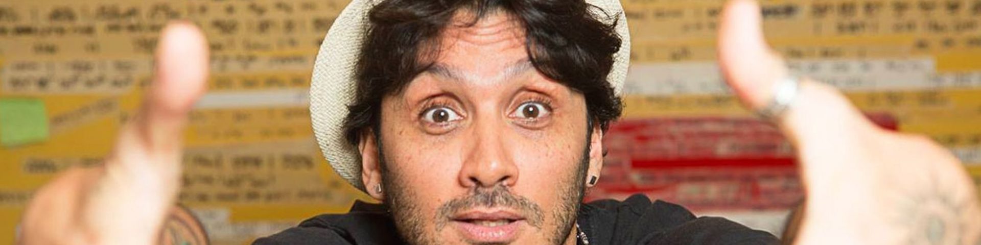 Fabrizio Moro attacca i colleghi cantautori romani: “Figli di papà”