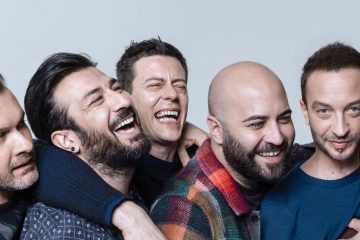 Negramaro a Roma: scaletta, biglietti e info concerto Stadio Olimpico