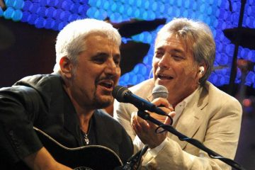 Pino è, Nino D'Angelo grande assente: "La casta ha voluto così"