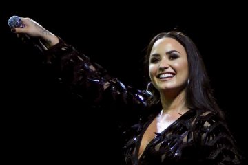 Demi Lovato: “Ho avuto tre ictus e un infarto”
