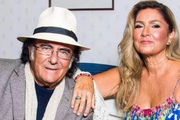 La Notte Italiana: da Al Bano e Romina a Toto Cutugno, i dettagli