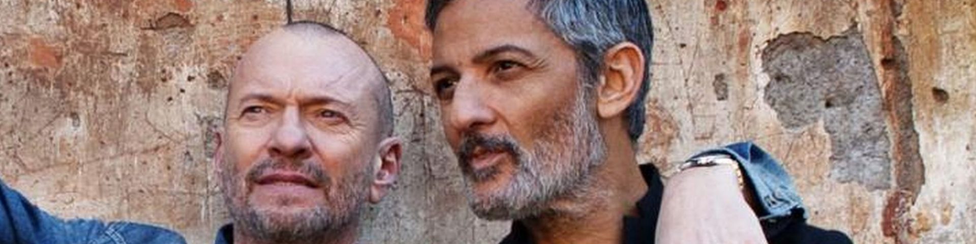 Biagio Antonacci feat. Fiorello: "Mio fratello" diventa un duetto beach version - Audio + testo