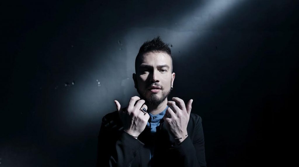 Antonino Spadaccino a X Factor UK: una rivincita per l'ex stella di Amici? - Video