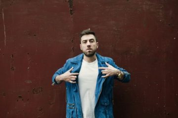 Coez: da rapper a nuovo cantautore italiano