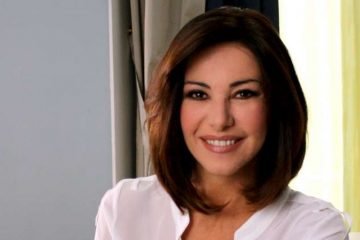 Ultimo annuncio per Emanuela Folliero: le "Signorine Buonasera" sono un lontano ricordo - Video