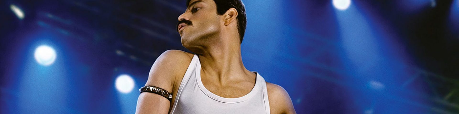 Bohemian Rhapsody: i Queen e Freddie Mercury rivivono nel nuovo trailer - Video