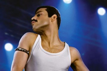 Bohemian Rhapsody: i Queen e Freddie Mercury rivivono nel nuovo trailer - Video