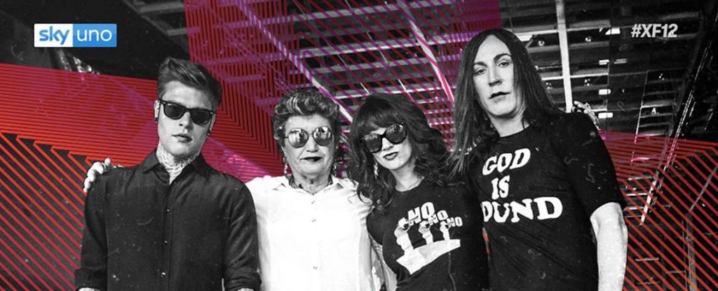 X Factor 12: svelata la data d'inizio