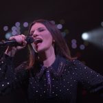 Laura Pausini a Roma: foto e scaletta del primo concerto-evento al Circo Massimo