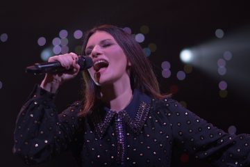 Laura Pausini a Roma: foto e scaletta del primo concerto-evento al Circo Massimo