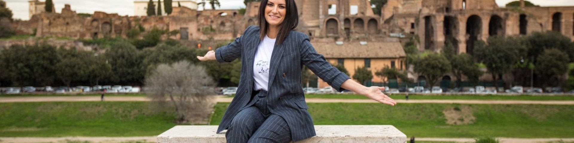 Laura Pausini: da Virginio a Giulia Anania, gli opening act del doppio evento a Roma
