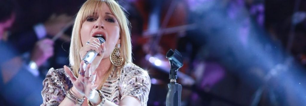 Lisa contro Loredana Bertè: "Potrei denunciarla per l'accusa di plagio"