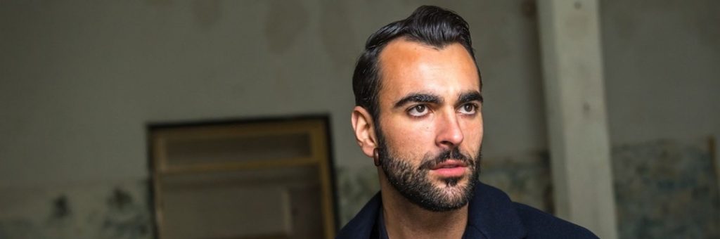 Marco Mengoni torna sui social per annunciare l'uscita del nuovo album - Video
