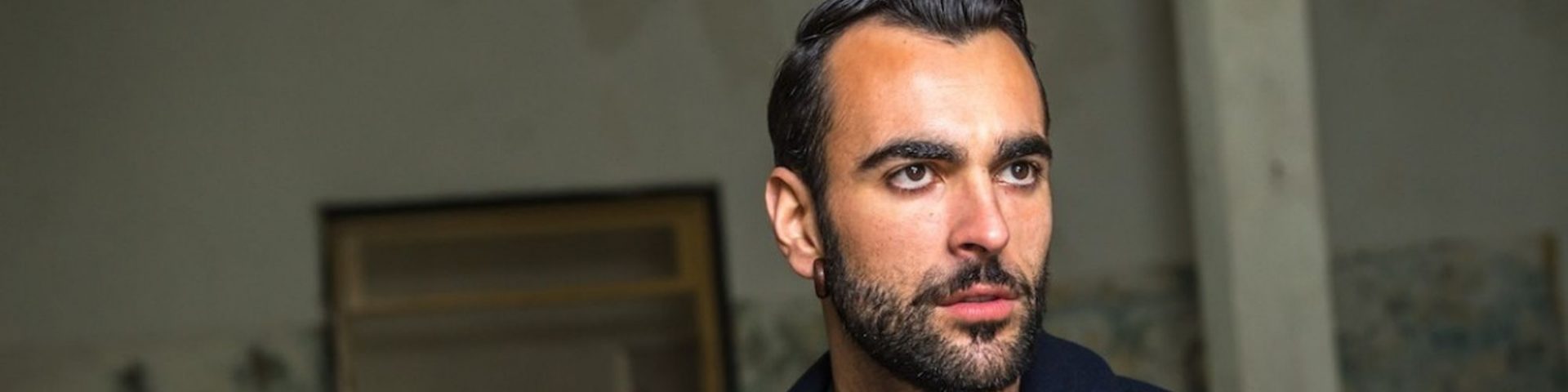 Marco Mengoni torna sui social per annunciare l'uscita del nuovo album - Video