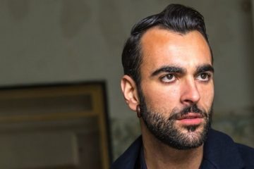 Marco Mengoni torna sui social per annunciare l'uscita del nuovo album - Video