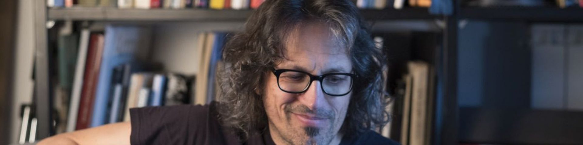 Michele Anelli: "Con 'Divertente importante' prendo per mano gli ascoltatori"