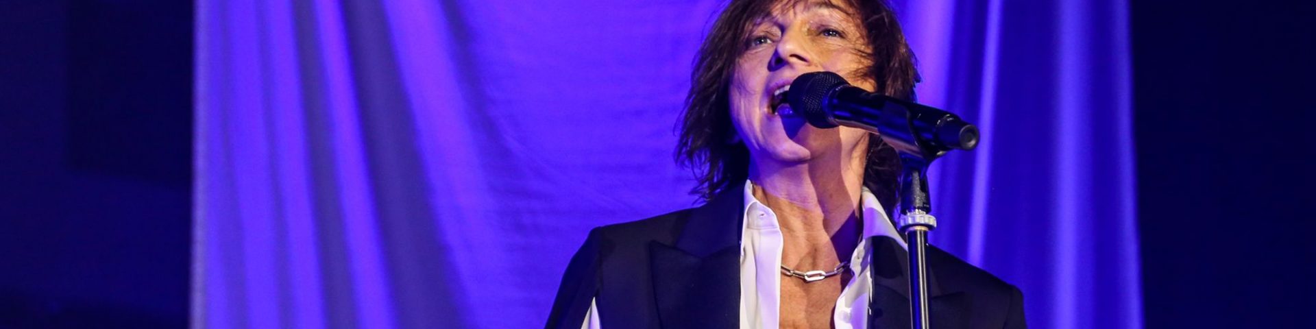 Gianna Nannini, torna il Fenomenale Tour: tutti i dettagli