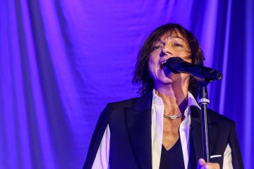 Gianna Nannini, torna il Fenomenale Tour: tutti i dettagli