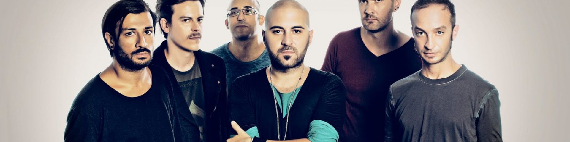 Negramaro in tour nei Palasport: tutte le info su date e biglietti