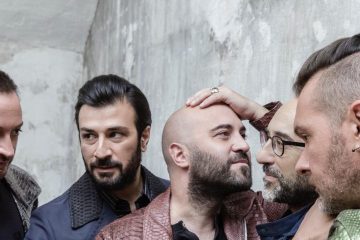 Negramaro in concerto allo Stadio Olimpico di Roma - Video