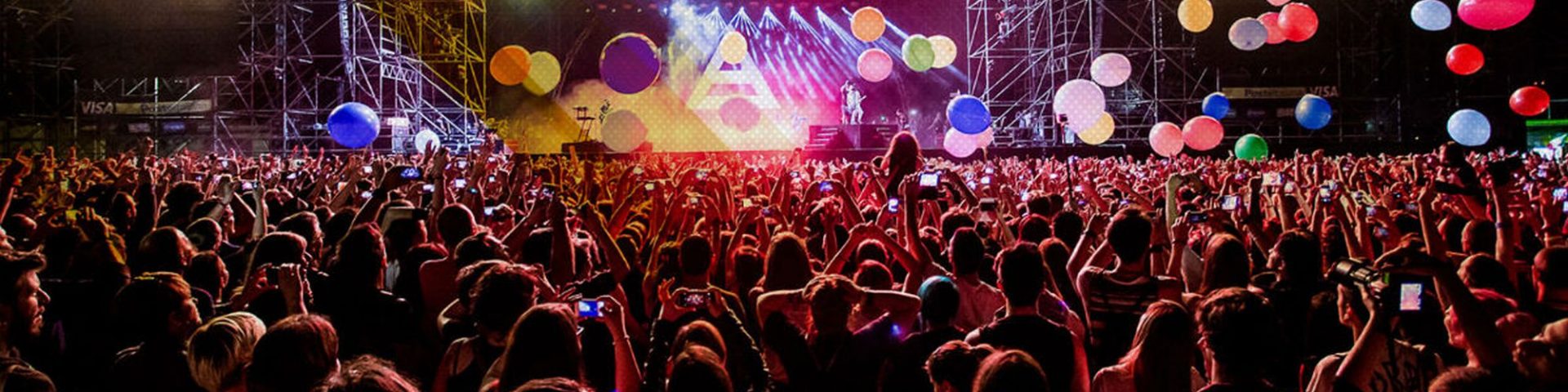 Rock in Roma Summer Fest - Una città che suona: i dettagli sul nuovo evento dell'estate romana