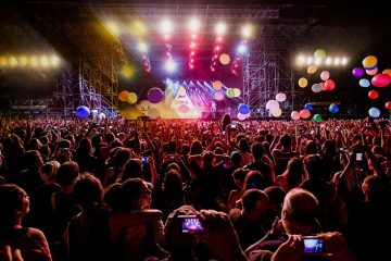 Rock in Roma Summer Fest - Una città che suona: i dettagli sul nuovo evento dell'estate romana